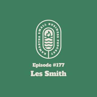 177: Les Smith
