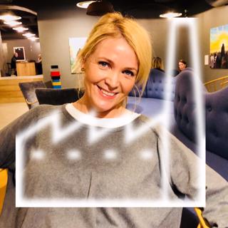 8. Kattis Ahlström