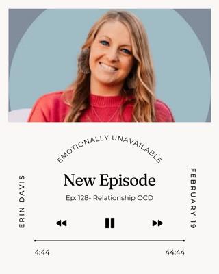 Episode 128: Relationship OCD