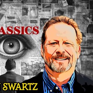 FKN Classics: Conspiracy Buffet - Colorado DUMBs, Hidden Hand, ET's & Banking Crisis | Ken Swartz