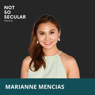 Responsible Dating And Singlehood w/ Marianne Mencias
