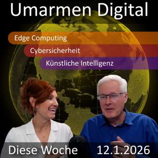 January 12, 2026 | Key Digital Transformation Trends: Edge Computing & AI Insig...