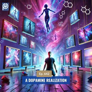 The Porn Reboot Podcast Episode 642: A Dopamine Realization