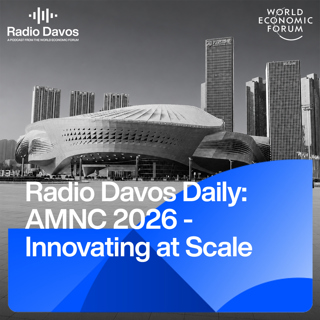 AMNC26 - What to expect from "Summer Davos"