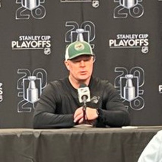John Hynes Friday Update