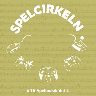 #22 Spelmusik del 4