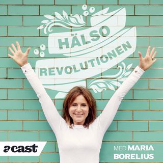 Hälsorevolutionen: Premiär 17 september!