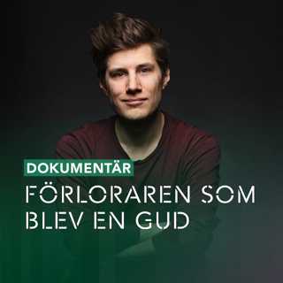 Förloraren som blev en gud