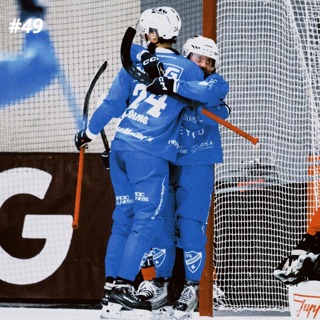 #49 Det stora IFK-avsnittet med årets ✓Genombrott ✓Ögonblick ✓Överraskning
