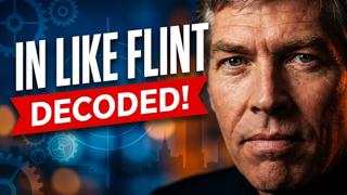 IN LIKE FLINT - Decoded!