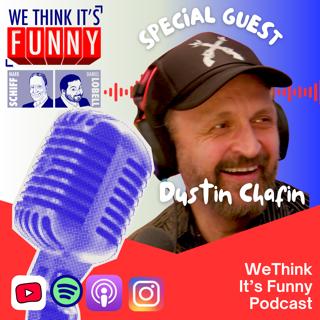 Guest Dustin Chafin