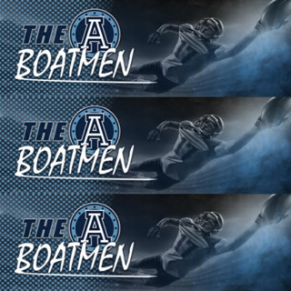 Tuesday, May 5: The Boatmen