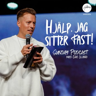 Eric Liljero - Hjälp, Jag Sitter Fast