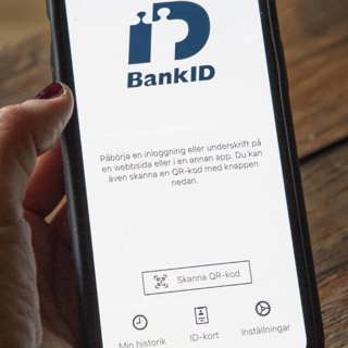 Bankerna vill stoppa bedrägerierna – men kritiken kvarstår