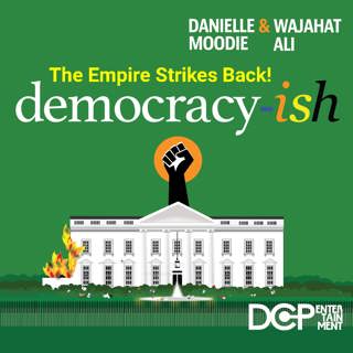 The Empire Strikes Back!