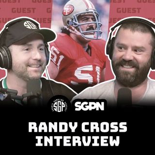 Randy Cross Interview (Ep. 2075)