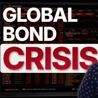 Global Macro Update: Is Japan Breaking the Bond Market?