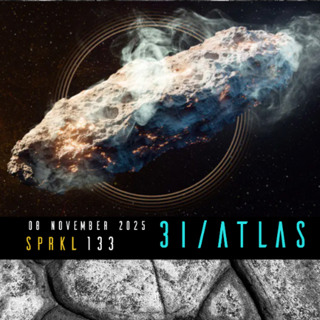 SPRKL 133 3I ATLAS
