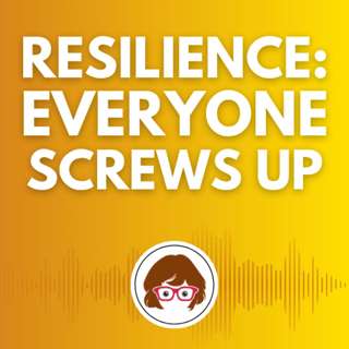 No Bullsh*t: What T1D Resilience Actually Means