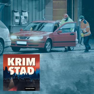 KALLA FALL: Rånet, bomblarmet och det okända dna-spåret