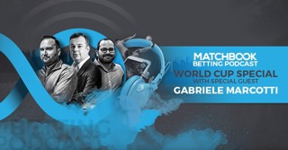 Gabriele Marcotti on the use of VAR during the World Cup