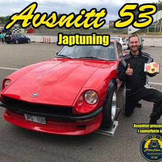 Japtuning
