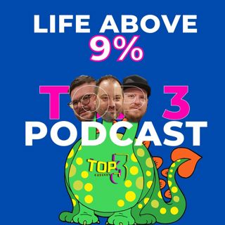 #89, Top 3: Life Above 9%, with House