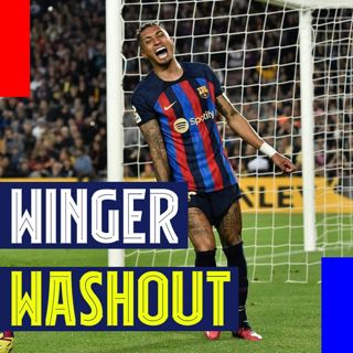 Winger Washout! Xavi's Dilemma with Raphinha, Dembele, Ferran, Ansu, and Abde