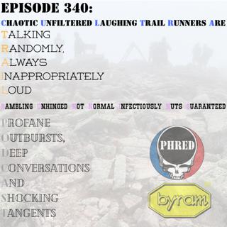 340: AFB and Phred Trash Patreon, Honor Jack LaLane, The Corn Palace and the Spam Museum