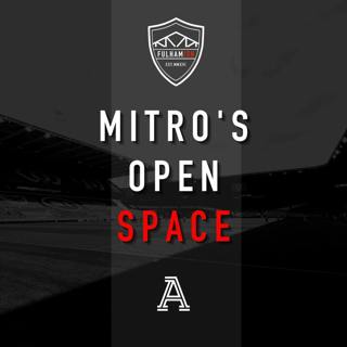 Mitro's Open Space