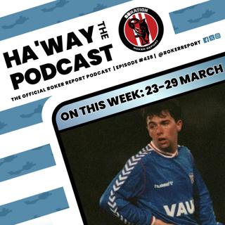 ON THIS WEEK | 23-29 Mar | Alec Lockie | Tyson Signs | Buxton Out | Kieron! Kieron!
