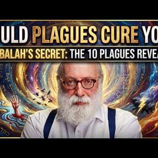 Could Plagues Cure You?!