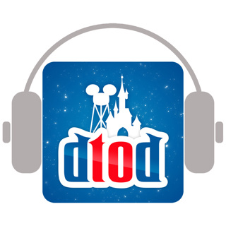 Episode 16 Dedicated to DLP Podcast: Disneyland Paris News, Pins, Perfect Show & Alice's Curious Labyrinth