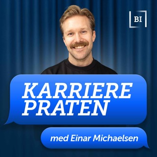 Fra Big Corporate til Grønn Gründer: Slik bygger du selskap i rekordfart