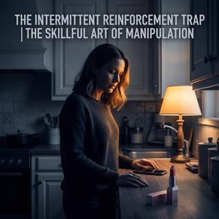 He Was Hot. Then Cold. Then Warm Again. I Spent a Year Learning the Pattern. | The Intermittent Reinforcement Trap
