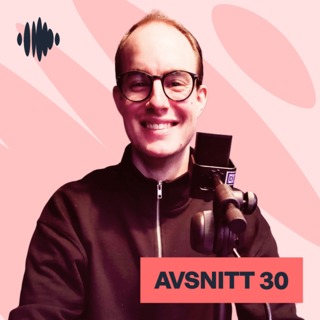 30. Semantiskt Lager - varför är det viktigt?  m. Olof Evenvik