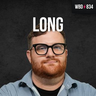 The Bitcoin Mining Arms Race with Marshall Long - WBD834