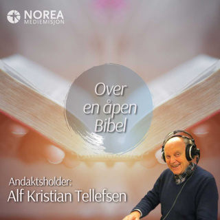E2503 -5-Alf Kristian Tellefsen - Salme 116,1-7