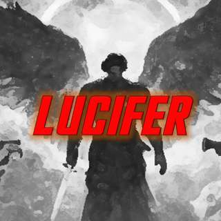 Episode 3.15 - Lucifer