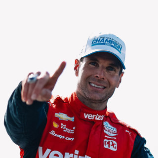 MP 1313: Catching Up With 2022 IndyCar Champion Will Power