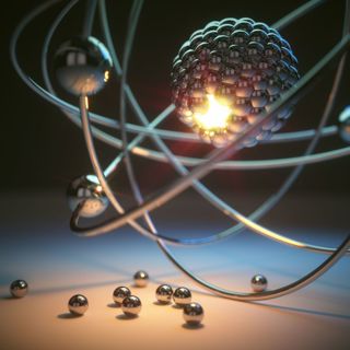 Can We Make Nuclear Great Again?