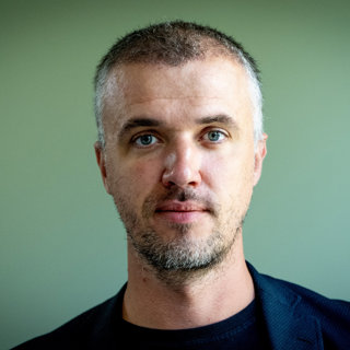 Innovation in the drone war with Anton Skrypnyk, CEO of Roboneers