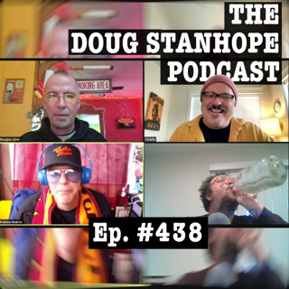 Ep.#438: Sam Tallent's Audio Book Release