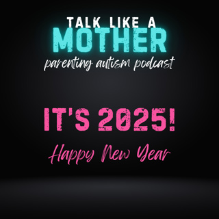 It's 2025! Happy New Year!