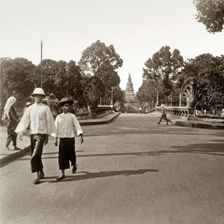 S1 Ep7: French Colonial Cambodia: A Murdered Official, Village Life, and the Young Pol Pot