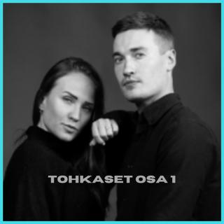 357. Unelmista totta pala kerrallaan Kia ja Roni Tohkanen Osa 1