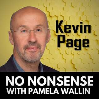 The State of the Canadian Economy with Kevin Page