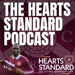 HEARTS LATEST | Amadou Ba-Sy analysis | 'He's not what I expected at all!'