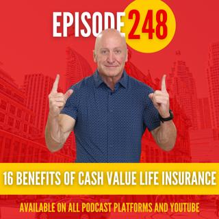 16 Hidden Benefits of Cash Value Life Insurance in Canada
