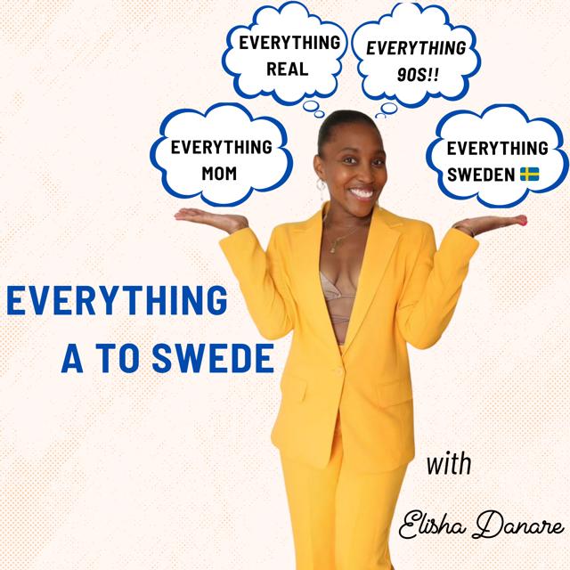 Everything A to Swede